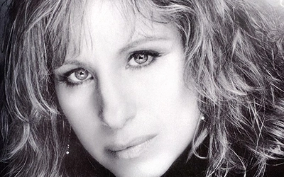 Capturing Barbra Streisand’s Prisoner