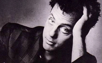 Meeting Billy Joel … and Regretting It