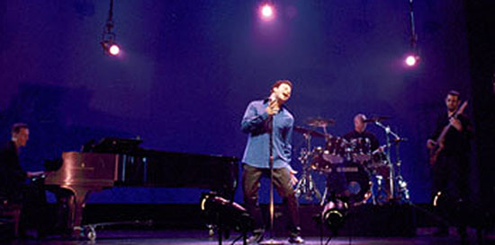 John Anthony | FREE Album Download