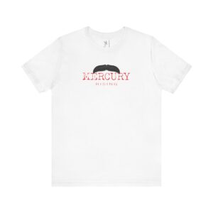 Mercury Rising T-Shirt