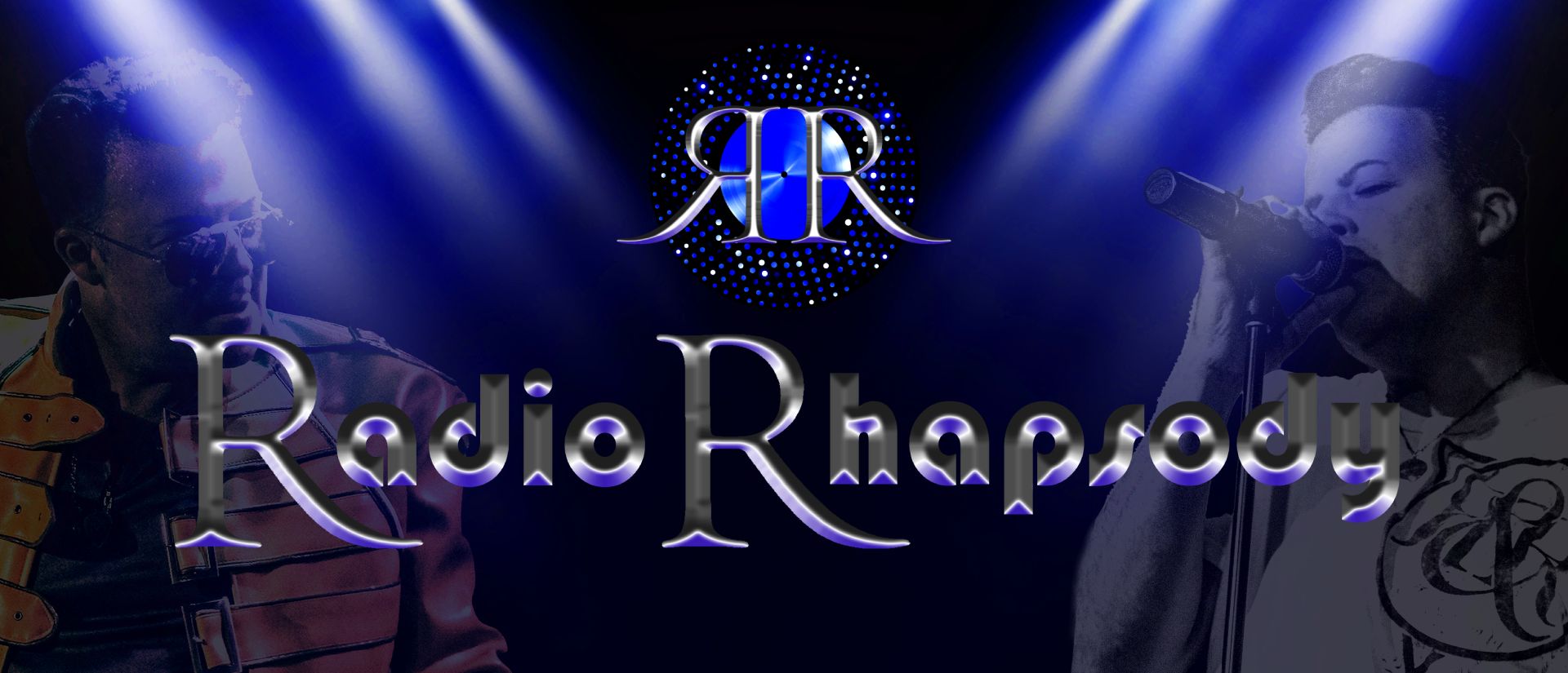 John Anthony's Radio Rhapsody