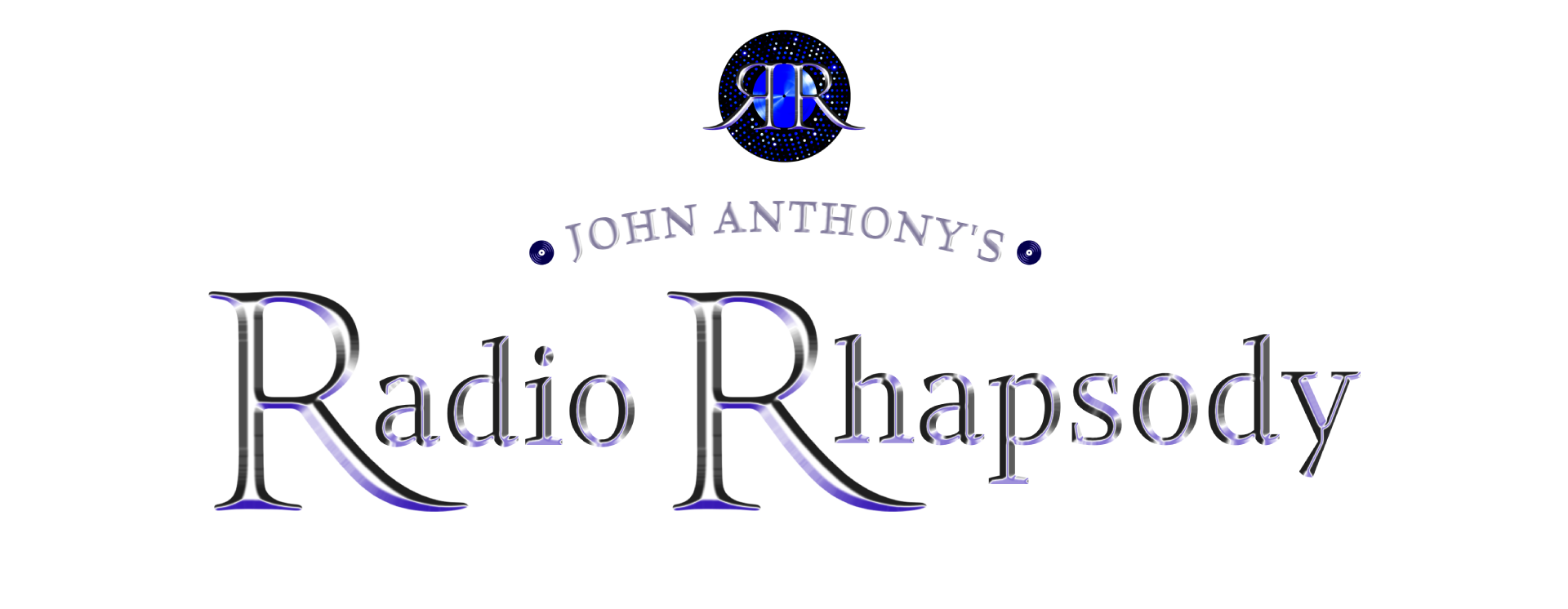 John Anthony's Radio Rhapsody