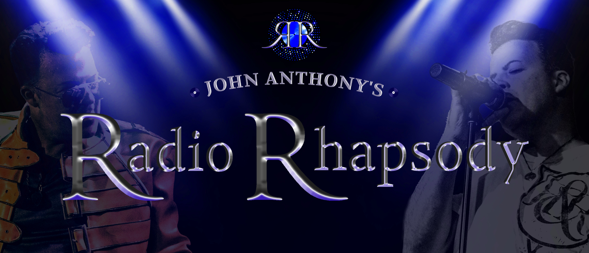 John Anthony's Radio Rhapsody