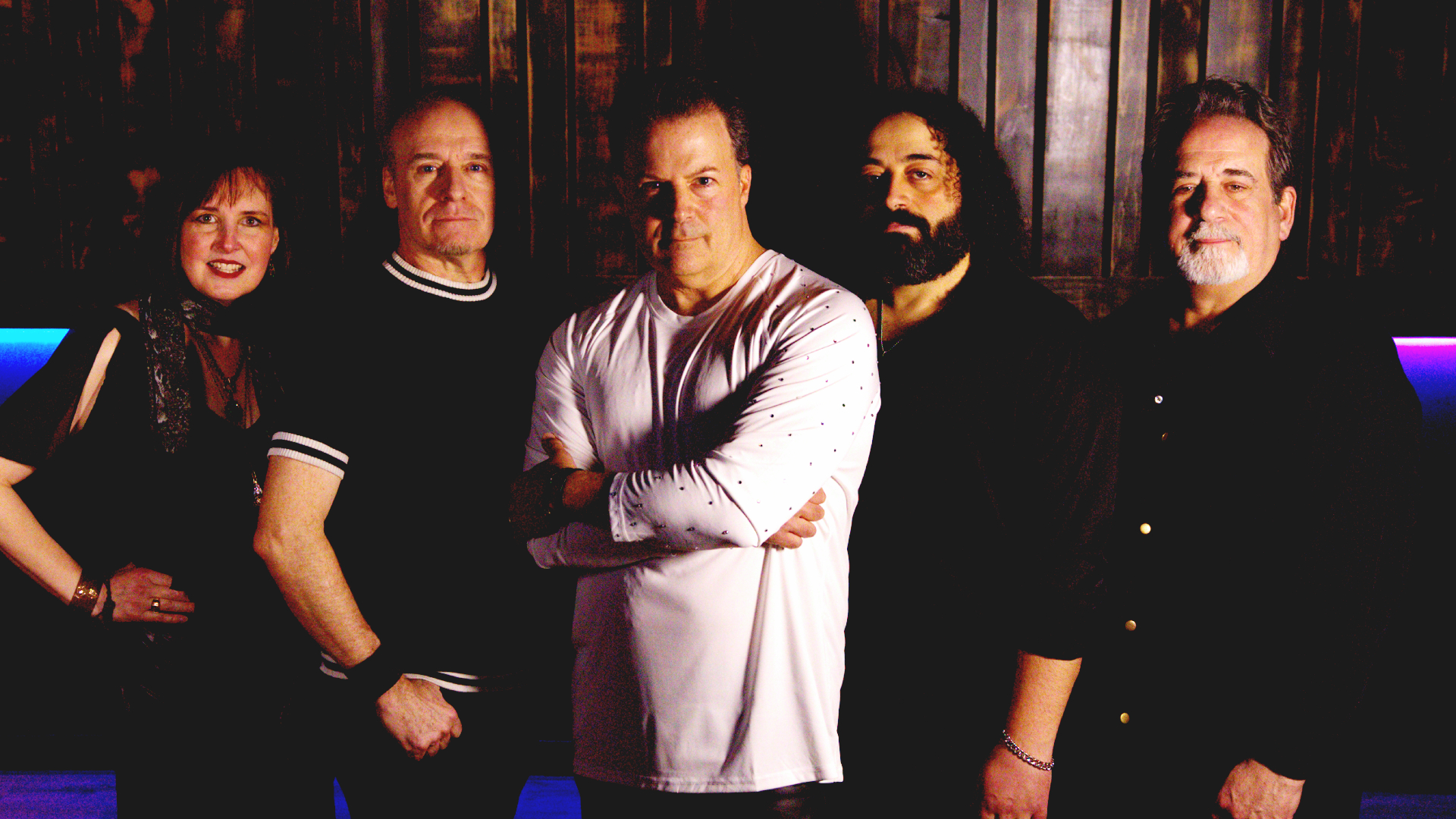 John Anthony's Radio Rhapsody Featuring Queen + 70's and 80's anthems