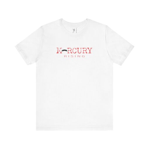 Mercury Rising T-Shirt