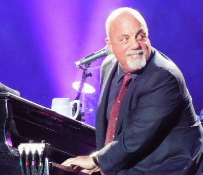 Billy Joel