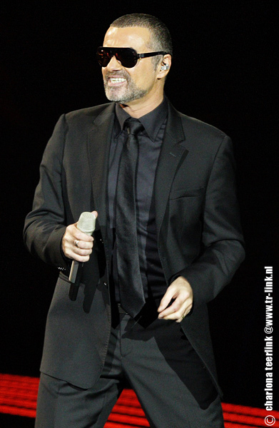 George Michael