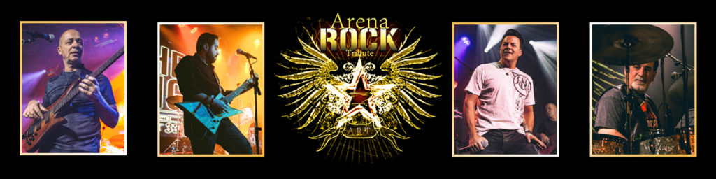 Arena Rock Tribute - Classic Rock