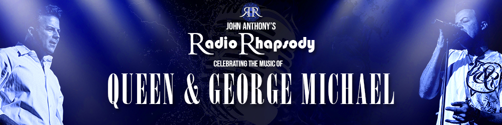 John Anthony's RADIO RHAPSODY