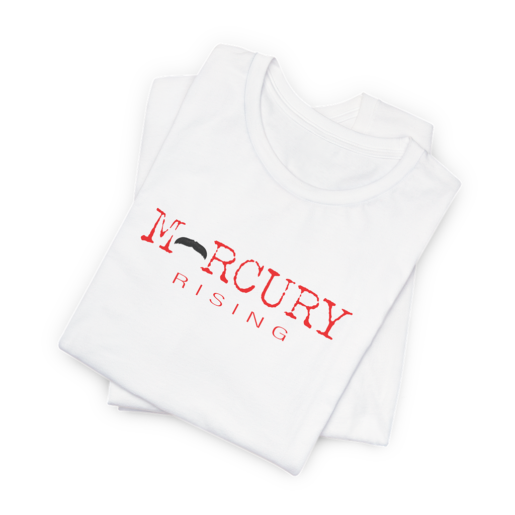 Mercury Rising T-Shirt