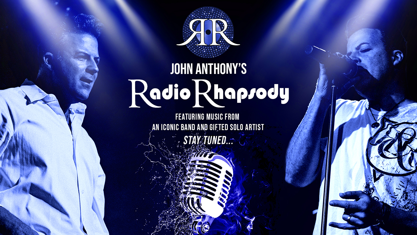 John Anthony's Radio Rhapsody