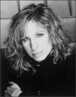 Barbra Streisand