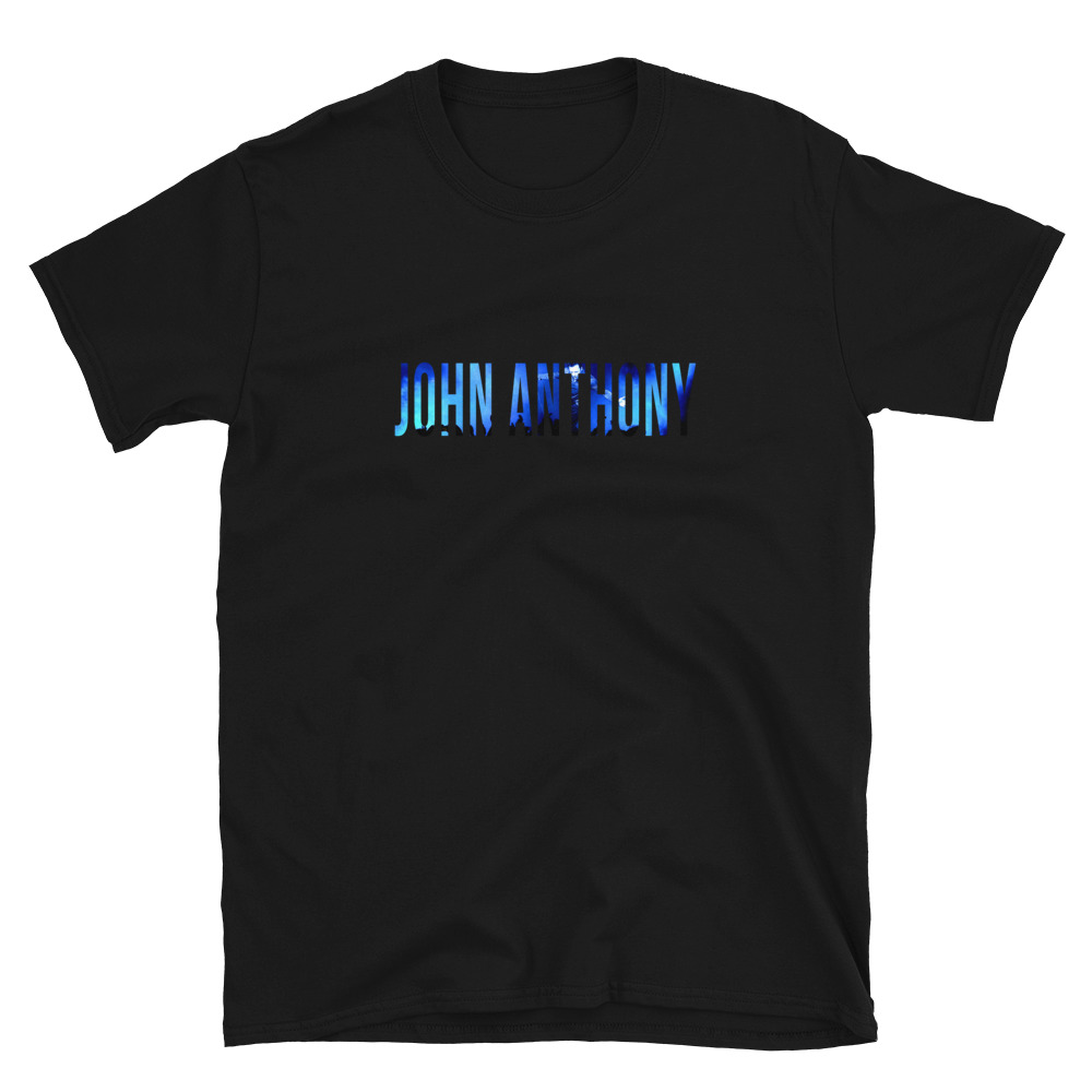 John Anthony T-shirt